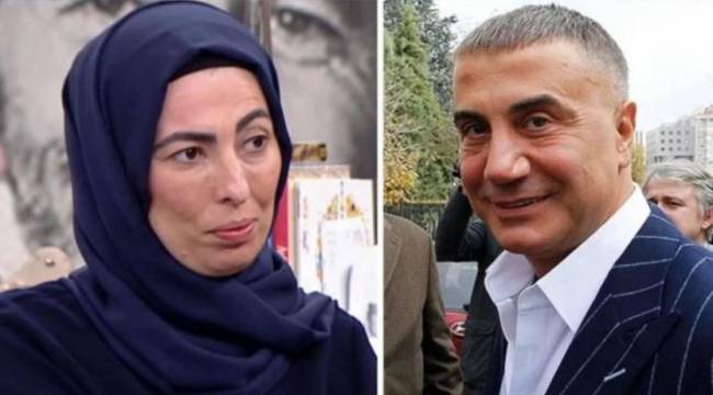 Gelecek Partisi Kurucu Üyesi Nihal Olçok: Size vekalet vermek istiyorum size