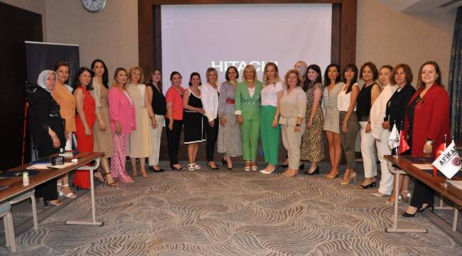 GİFED Büyük Taarruz’un 100. yılında Afyonkarahisar’da toplandı