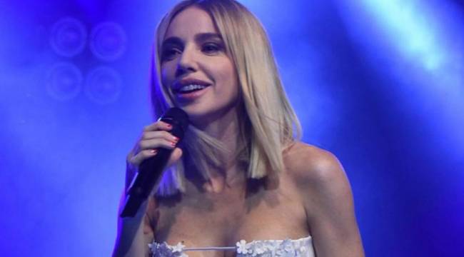 Gülşen'in cezaevinde ilk talebi belli oldu