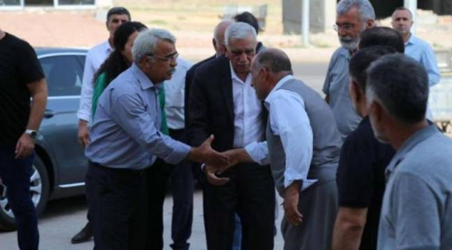 HDP'li Sancar: Bu basit bir kaza değil, tipik bir Kırmızı Pazartesi vakası