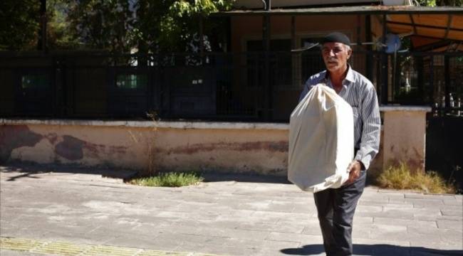 HSK'ye Arslan başvurusu: Kemiklerin torbada verilmesi cenazeye işkencedir