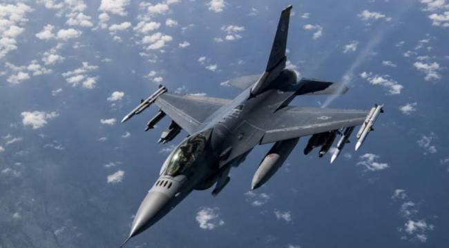 Hulusi Akar: F-16 görüşmeleri olumlu devam ediyor