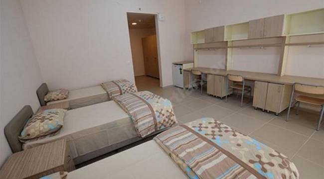 İçişleri Bakanlığı'ndan öğrenci yurdu fiyatlarına ilişkin açıklama