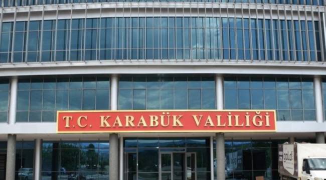 İki vali yardımcısı 'FETÖ' soruşturması kapsamında meslekten ihraç edildi