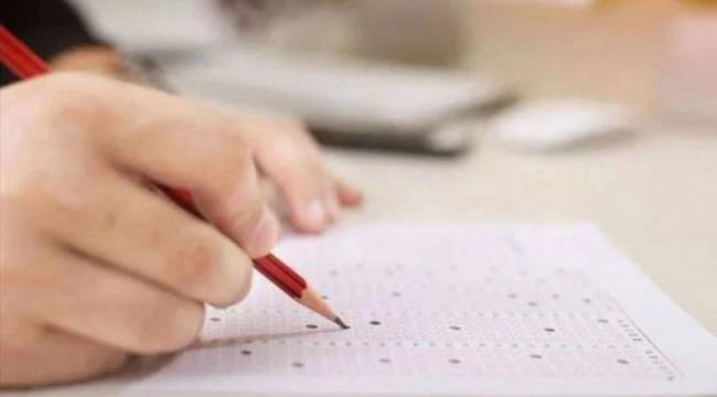 İptal edilen KPSS'nin maliyeti belli oldu