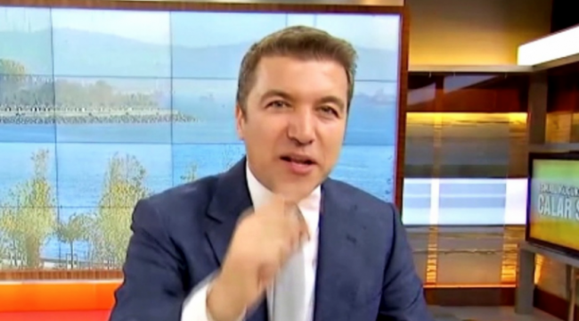 İsmail Küçükkaya yeni adresini açıkladı