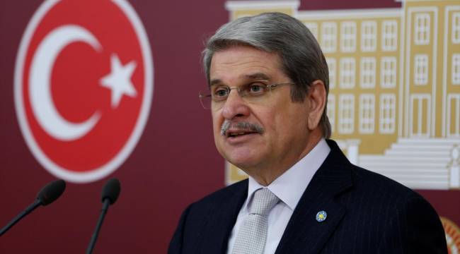 İYİP'li Aytun Çıray, "Abdülhamid'in bile kemiklerini sızlattınız"