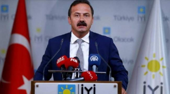 İYİP Milletvekili: Müslüman olmayan Türk'e, Kürt'e neden insan diyelim?