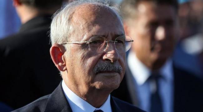 Kılıçdaroğlu'ndan 'Gülşen' açıklaması