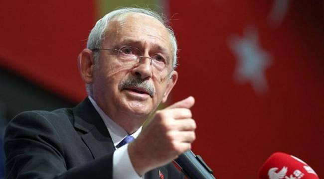 Kılıçdaroğlu'ndan öğretmenlere: Bu sınava girmeyin