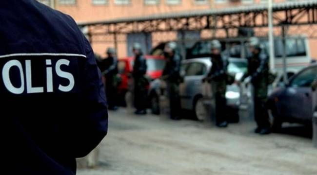 KPSS skandalı: Yayınevinin şubelerine polis baskını