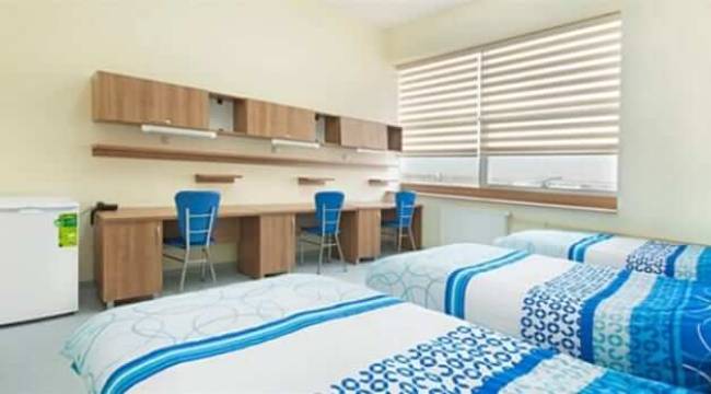 KYK'da konaklama yaş sınırında değişiklik