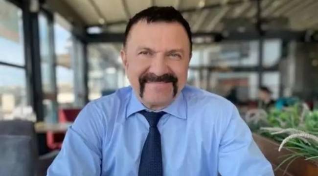 'Levent Göktaş Yunanistan'da görüntülendi' iddiası