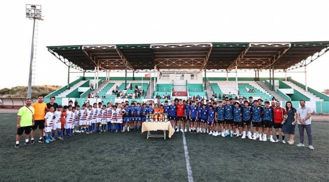 Liglerde UBSK rüzgarı esiyor