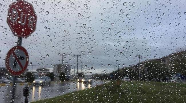 Meteoroloji'den 17 il için 'sarı kodlu' uyarı