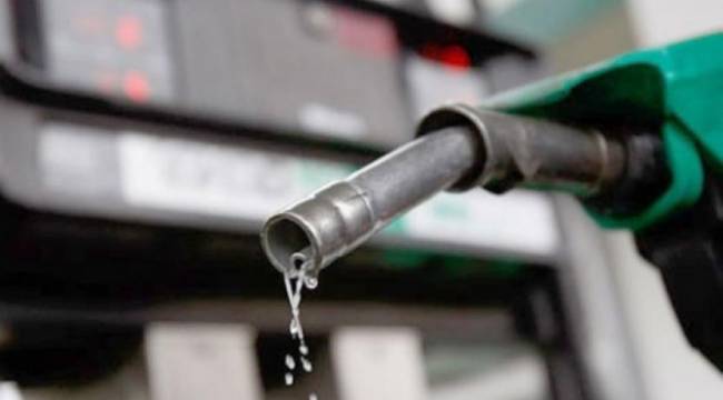 Motorine yeniden zam geliyor