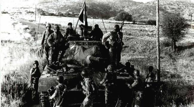 MSB'den 'Ayşe tatile çıksın' paylaşımı