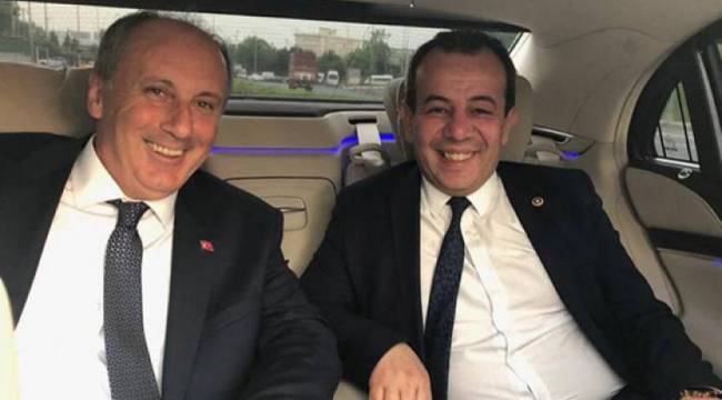 'Muharrem İnce içtiği için açıklama yapmadı' iddiasına yanıt: 24 Haziran'da yaşananları anlattı