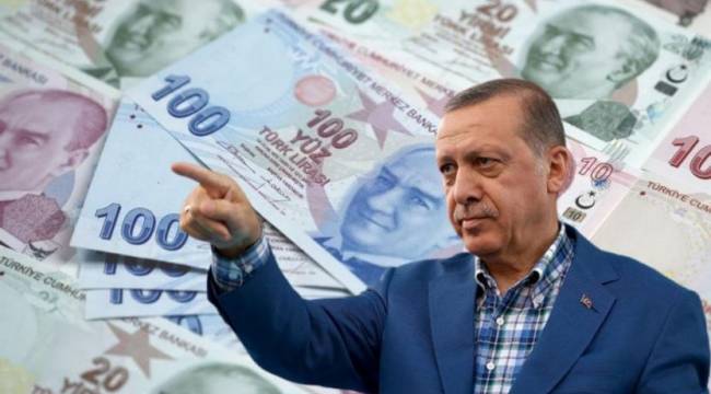 Murat Yetkin: AKP'nin milyar dolarlarla seçim kazanma hesabı
