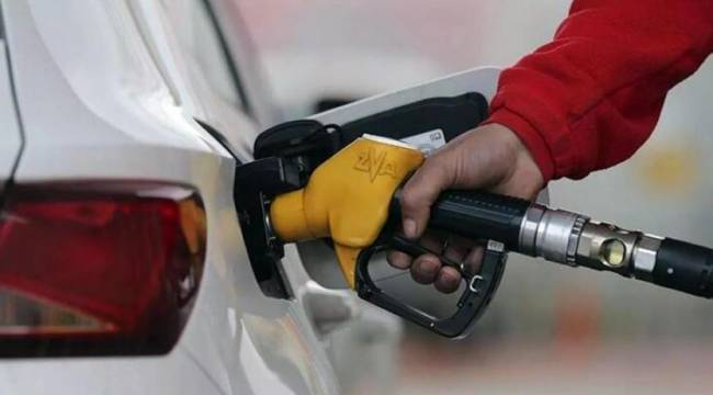 Nebati: Motorin 22 liraya indi manşetlerde yok