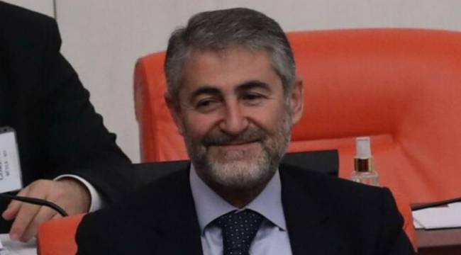 Nebati: Yabancı yatırımcının ilgisi bizleri sevindirmektedir