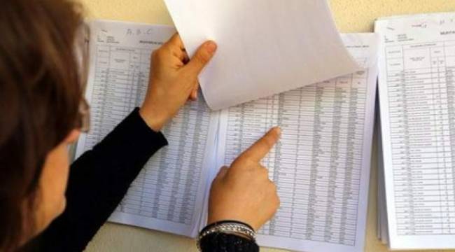 Nüfus İşleri Genel Müdürlüğü'nden Kılıçdaroğlu'na yanıt