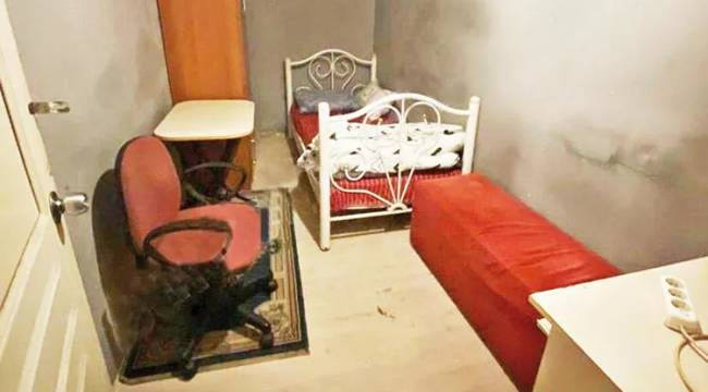 Öğrencilerin yurt ve ev telaşı... Bunun adı fırsatçılık: Penceresiz tek göz oda 3250 TL