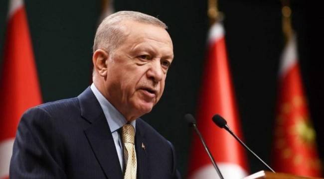 Olağanüstü toplantı kararı: Erdoğan bakan ve genel başkan yardımcılarıyla görüşecek