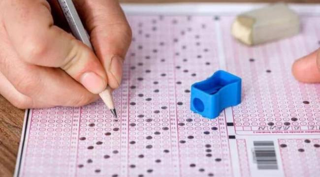 ÖSYM: Yeni KPSS takvimi 17 Eylül'de başlayacak
