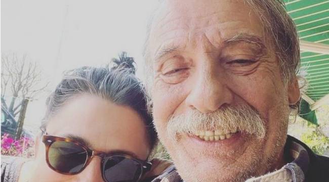 Oyuncu Civan Canova hayatını kaybetti