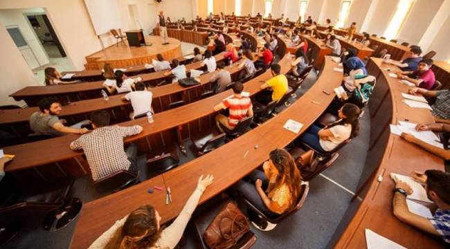 Özel üniversite zamlarıyla ilgili karar: En fazla yüzde 79,60 zam