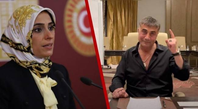 Peker'in o iddiası doğru çıktı: İBB'den çok sayıda ihale almış