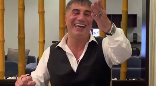 Peker'in rüşvet ağı iddiaları yargıda: CHP'den suç duyurusu