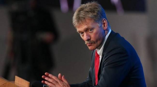 Peskov: Kosova makamlarının talepleri tamamen mantıksız