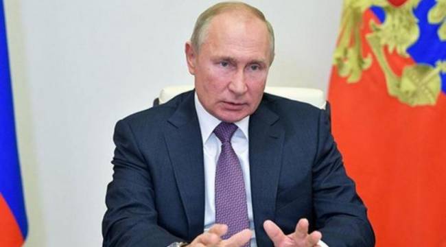 Putin: Nükleer savaşın galibi olamaz