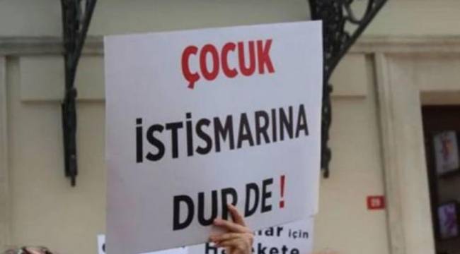 Rehber öğretmen ortaya çıkardı: Dedesi yıllarca istismar etmiş