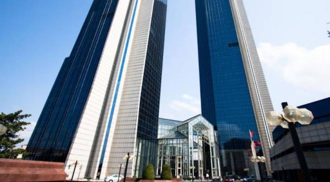 Sabancı'dan ilk yarıda 16,3 milyarlık kâr