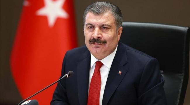 Sağlık Bakanı: Ek ödeme almayan sağlık çalışanı kalmayacak