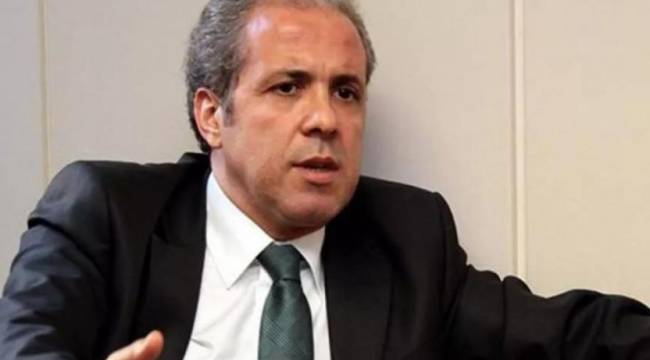 Şamil Tayyar: AK Parti 'take off' aşamasında
