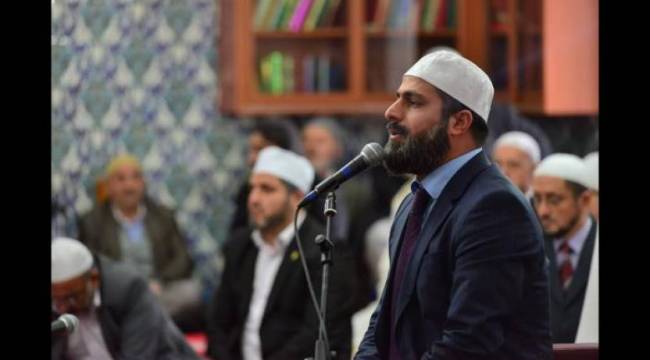 Saray'daki imamın neden kovulduğu ortaya çıktı