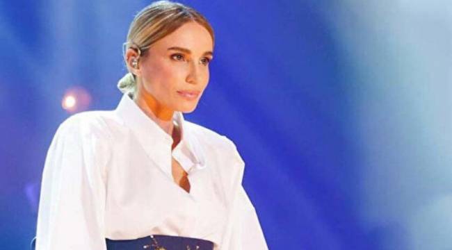 Şarkıcı Gülşen'in tutuklanmasındaki gerekçeli karar ortaya çıktı