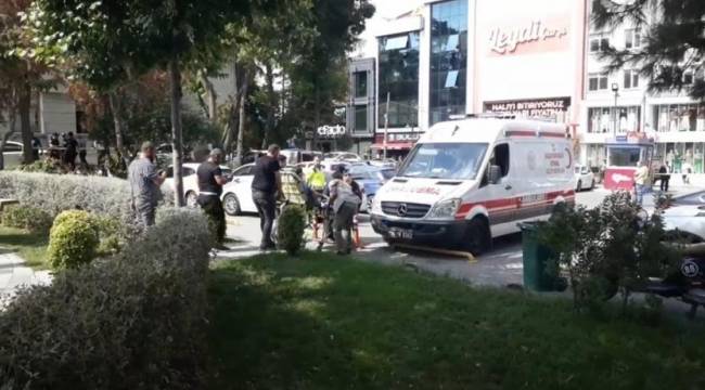 Silivri'de polise saldırının arkasından El-Kaide çıktı: 'Bildiğimiz bir tip...'