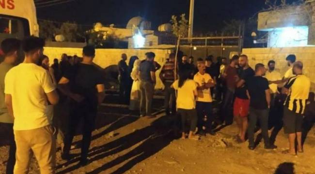 Şırnak'ta kadın cinayeti: Eşini ve üç kızını pompalı tüfekle katletti