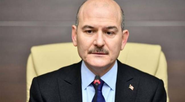 Soylu: Niye yargılanacağız kardeşim?