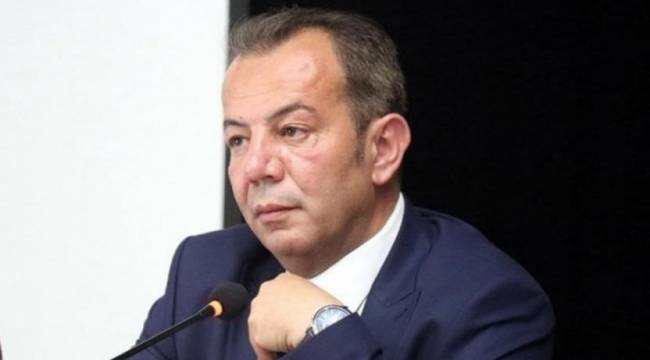 Tanju Özcan'dan ihraç açıklaması: CHP'yi sevindirmeyeceği kesin