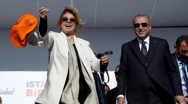 'Tansu Çiller il başkanı atamaya başladı' iddiası