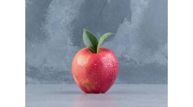 Temmuz ayında tarladan 2 liraya alınan elma markette 17 TL'ye satıldı!