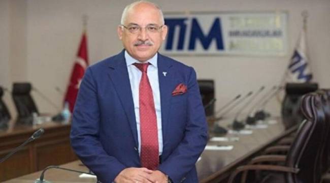 TFF Başkanı Büyükekşi'nin telefonundan Bylock çıktı