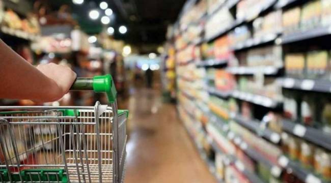 TÜİK: Perakende satış endeksi yüzde 0,7 azaldı