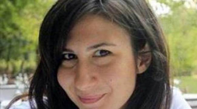 Türkeş'in kızı Türkiye'yi terk etti